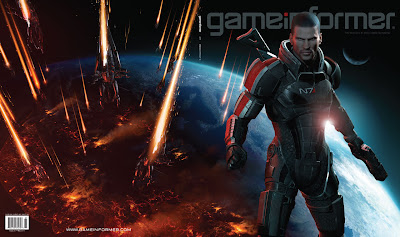 Mass Effect 3 Mass Effect 3