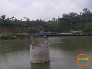 Bendungan Gonggang Janggan Poncol Magetan Bendungan Gonggang Janggan Poncol Magetan