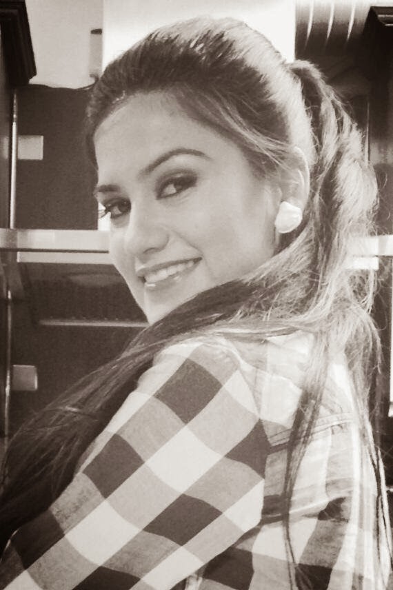 Kaur B Latest HD Gallery Pictures # 1 - HDColorspictures