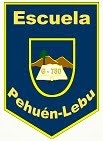 Escuela Pehuén - Lebu