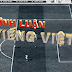 Khám phá công đoạn thu âm tiếng Việt cho FIFA Online 3