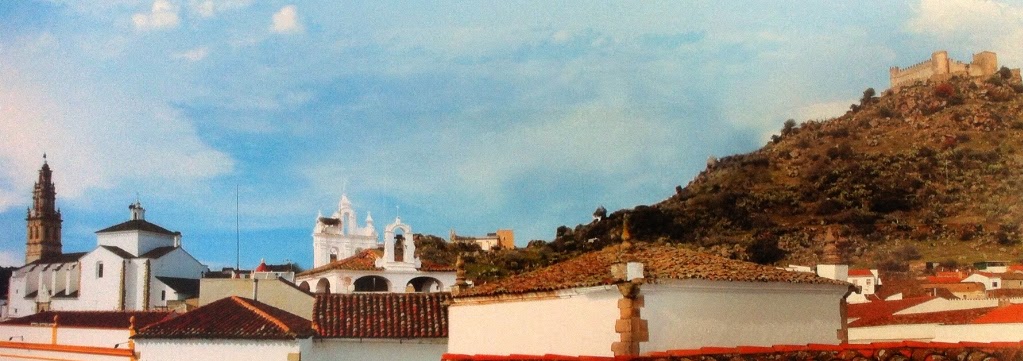 Burguillos y su historia PRESENTACIÓN DE BURGUILLOS Y SU HISTORIA