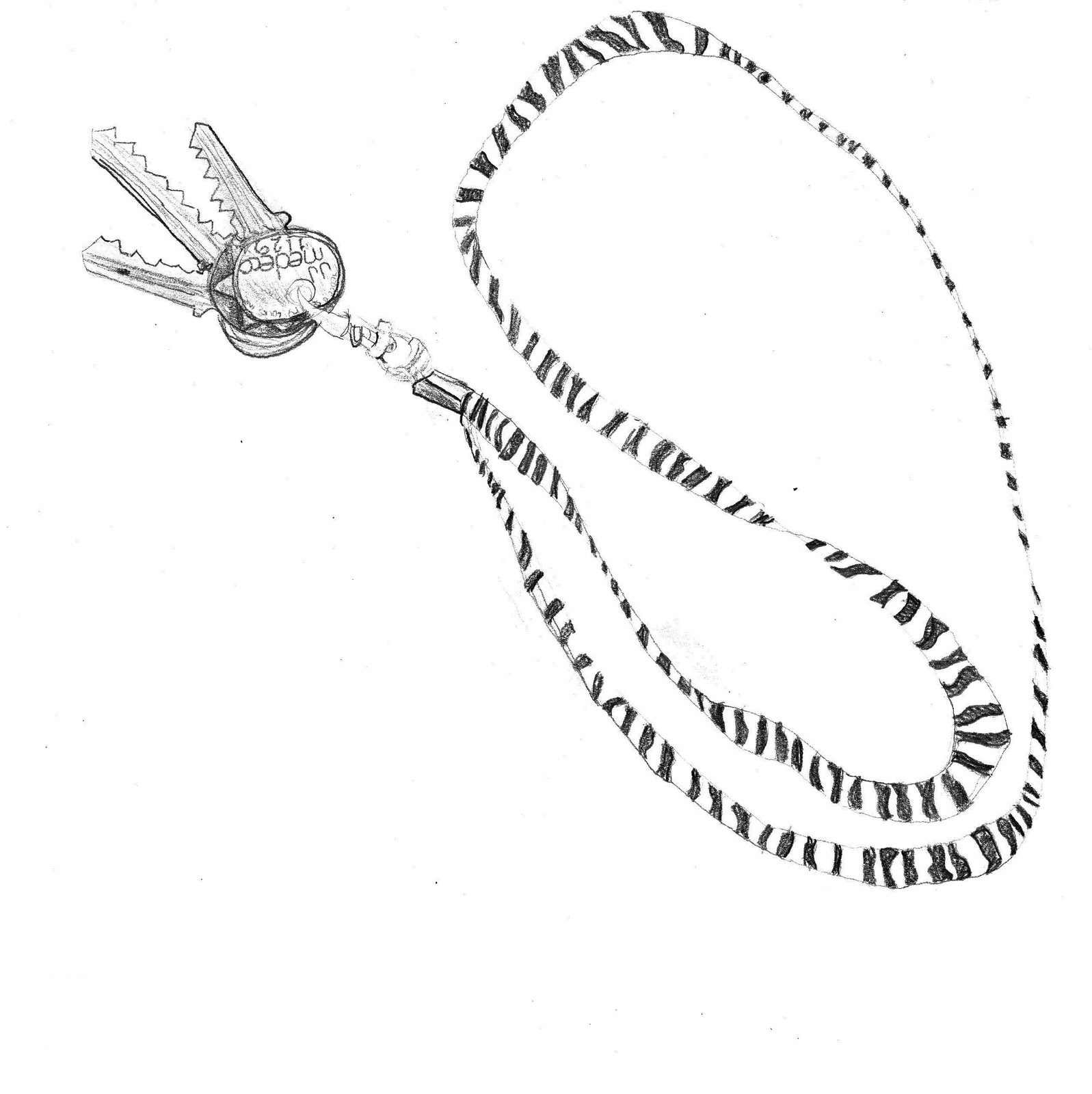 Sketches Of Keys