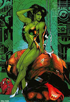 She-Hulk