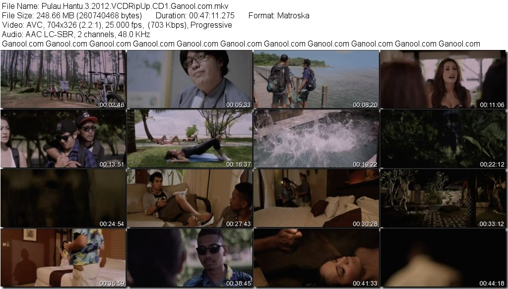 Download Film Pulau Hantu 1 Mkv