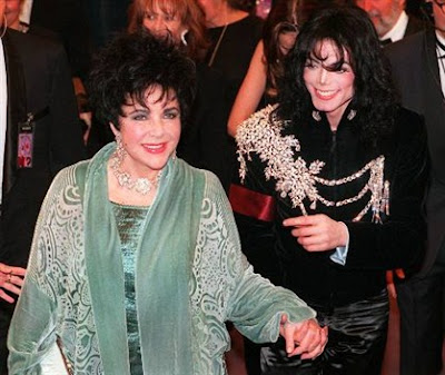 Elizabeth Taylor (AP Photo)