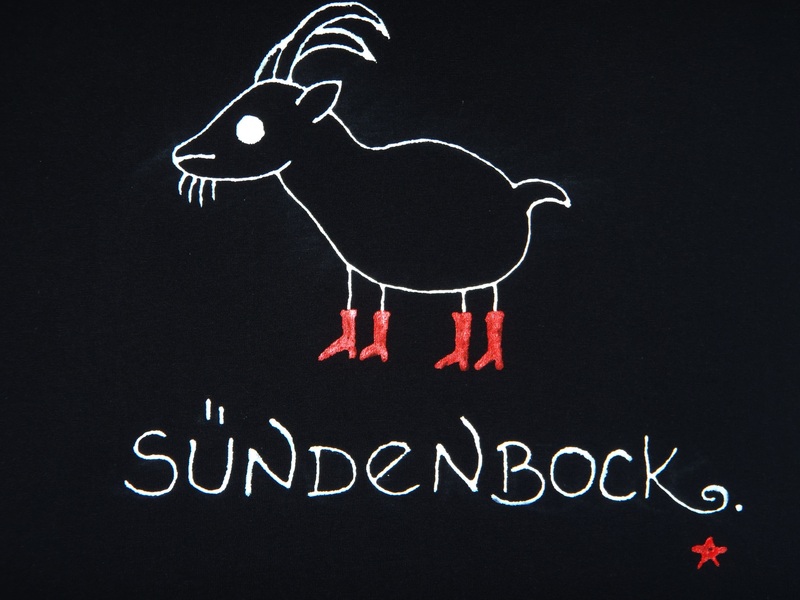 Mike seine Welt Nicht zugedeckt, sondern auf ewig beseitigt & gelöscht