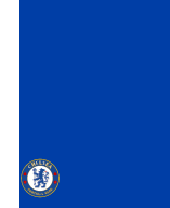 PES 2014 Chelsea Kits 2013-2014 by Footballer74123 • PESPatchs