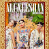 Ali Xeeshan Eid Collection 2014 By Shariq Textile