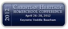 The Christian Heritage Conference