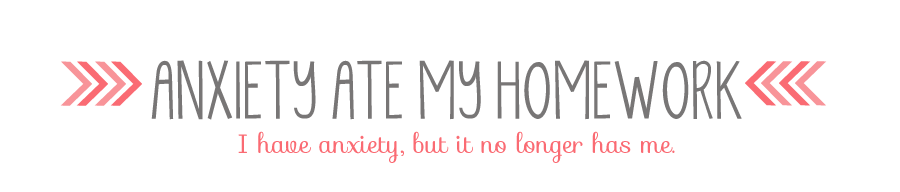 Learning anxiety in adults picture