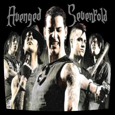 Kunci Gitar Avenged Sevenfold - Bat country | Kordliriklagu™
