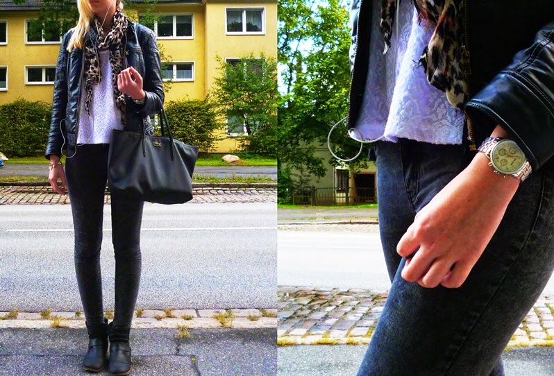 Adorable Fashion Amp Lifestyle Keiner Hat Gesagt Das Leben