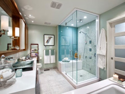 Bathroom Interior Design Ideas#9