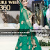 Bridal Couture Week 2012 Lahore Day2 Lahengas