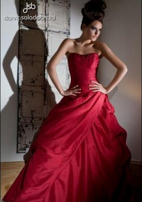 Donna Salado Cambrie