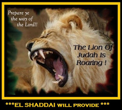 LION OF JUDAH