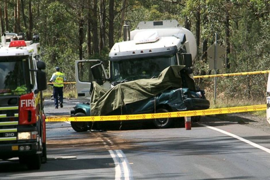 Accident Phillip Island Today Accident Phillip Island Today