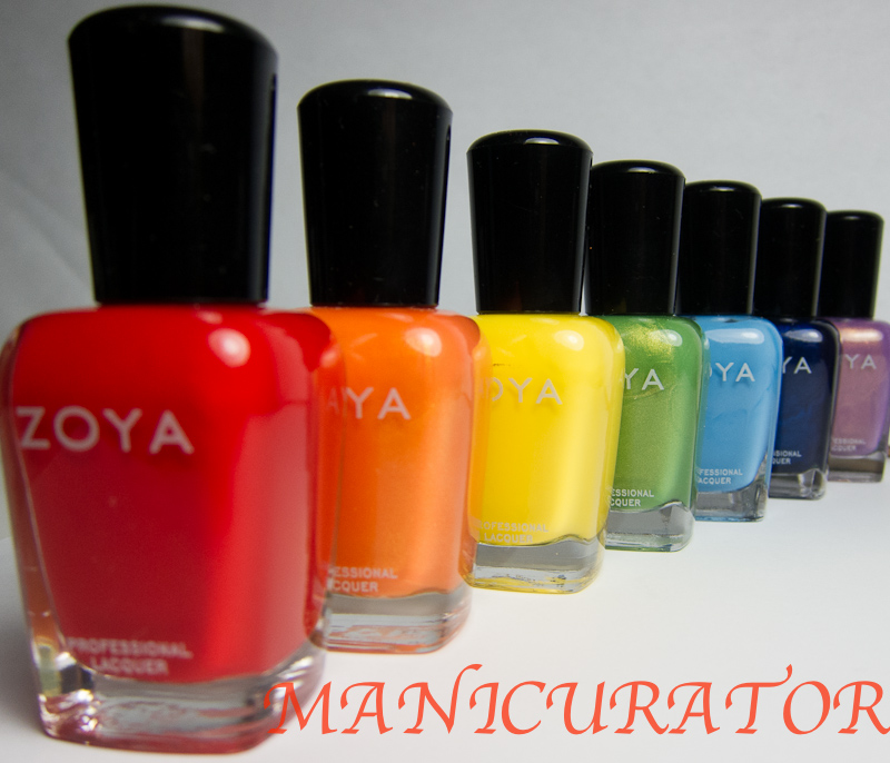 April Showers Bring May Flowers Rainbow