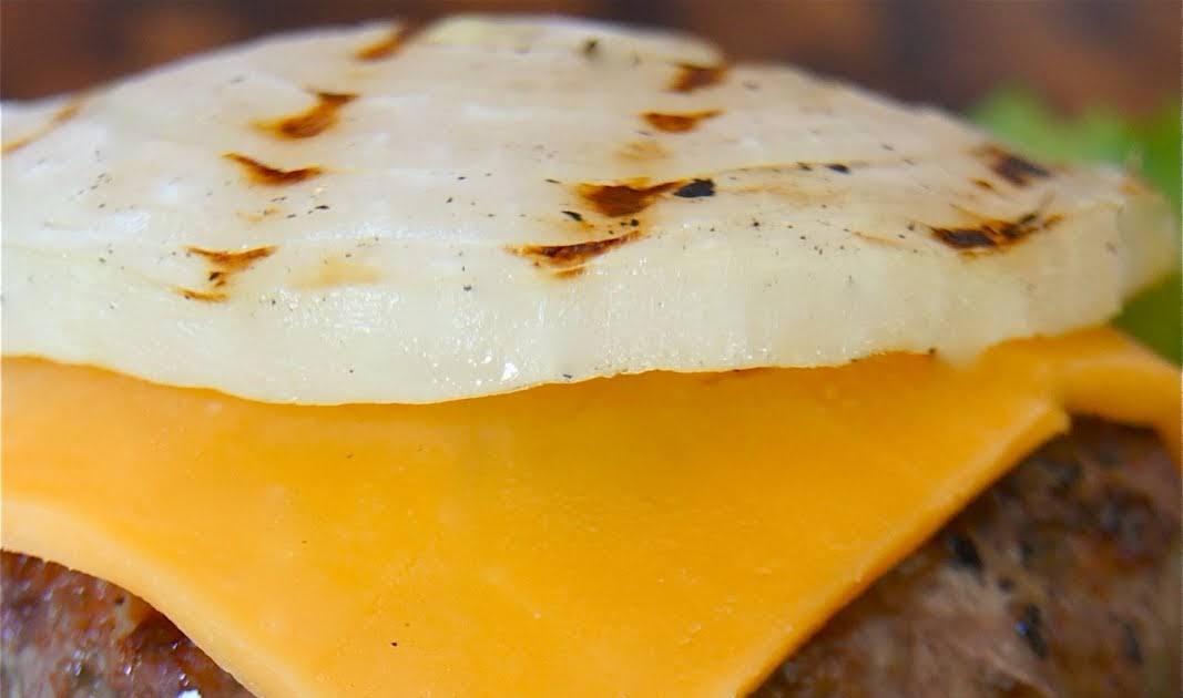 Healthy and Gourmet Jalapeno Burgers