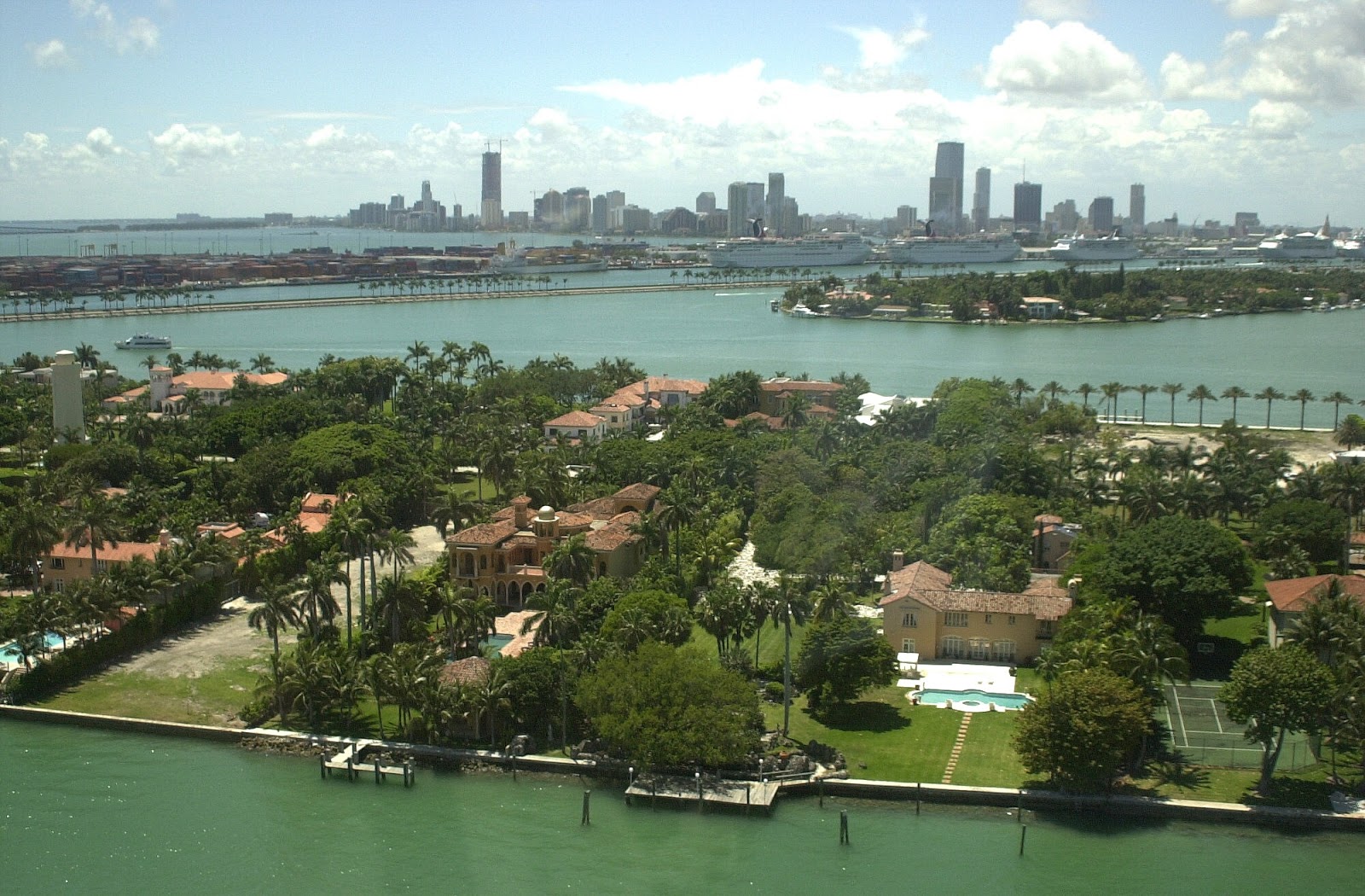 Miami Riches Real Estate Blog Five Most Expensive Miami Real Estate