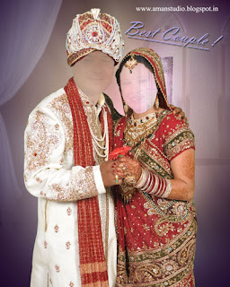 wedding psd