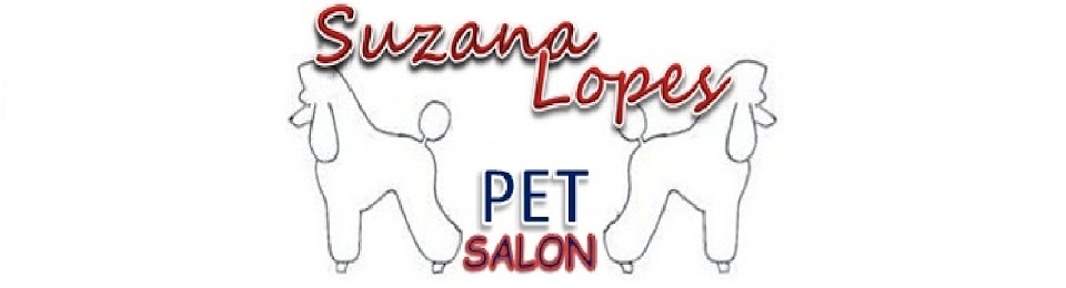 Pet Salon Suzana Lopes