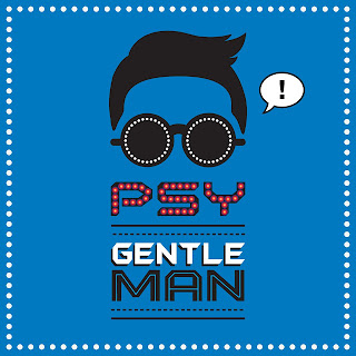 Lirik Lagu PSY - Gentleman