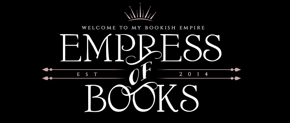 Empress of Books
