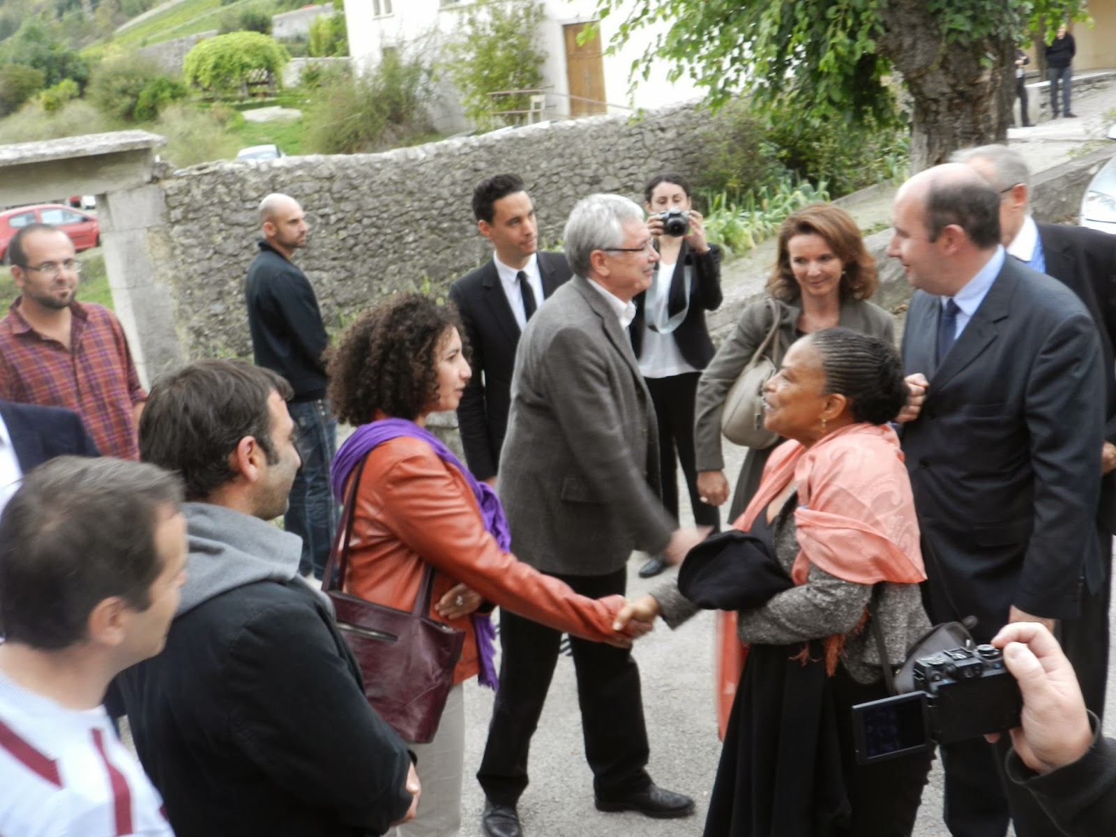 agence de rencontre chichou