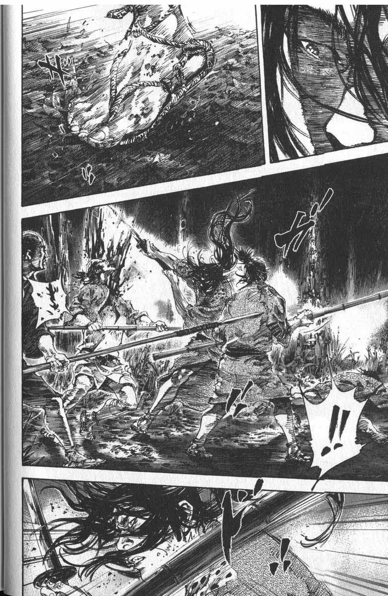 Vagabond - Lãng Khách Chap 165 - Truyen.Chap.VN