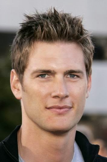 Hairstyle Trends Latest Men Short And Spike Hairstyles