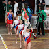 Ginástica – Campeonato Nacional de Tumbling 2013 em Santarém “ Atletas da SFEM brilharam ao mais alto nível”