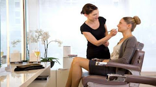 Elegance Beauty Salon Services