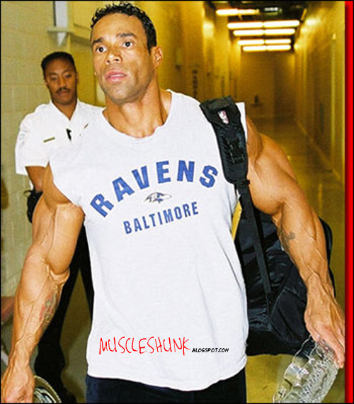 Kevin levrone Biography,Photos and Profile | Bodybuilding and Fitness Zone