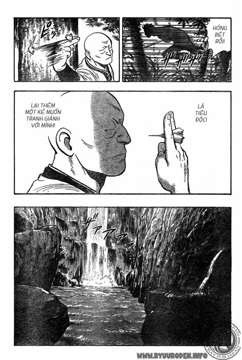 Hoàng Phi Hồng Phần 4 chap 56 Trang 15 Hoàng Phi Hồng Phần 4 chap 56 Trang 15