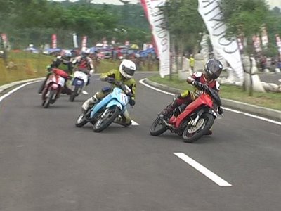 Berita Seputar Road Race Gallery Berita Seputar Road Race Gallery