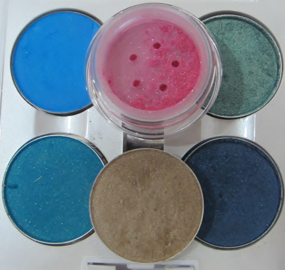 My Makeup Blog makeup, skin care and beyond Techniques Smokey Eyes