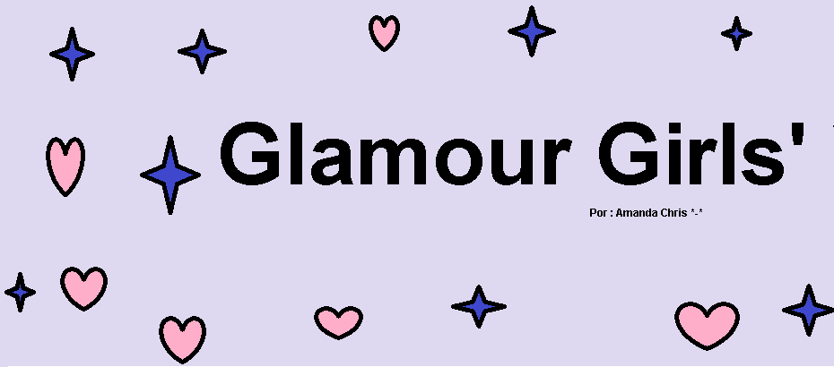 Glamour Girls'