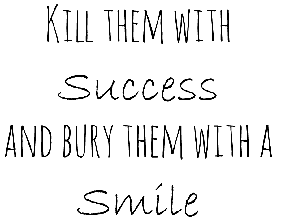 Be Fabulous Be Beautiful Be You 5 Quotes I Love