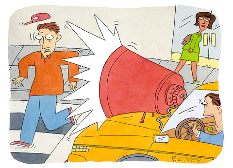 Vehicle Horn Wikipedia