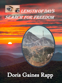 Length of Days - Search for Freedom - 3rd in the trilogy