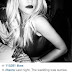 Rita Ora in an Albanian Wedding: Was Surreal