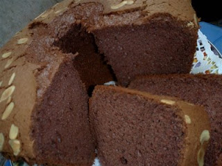 Resep dan Cara Membuat Kue Bolu kue bolu coklat Resep dan Cara Membuat Kue Bolu