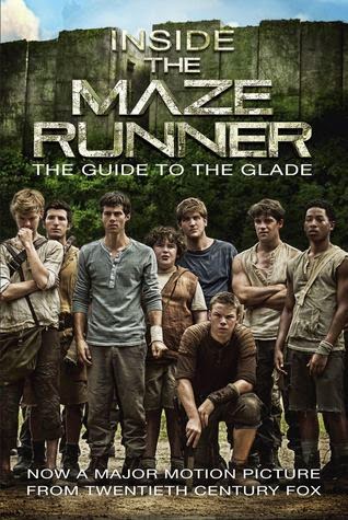 The Maze Runner (Maze Runner, Book One): Book One (The Maze Runner