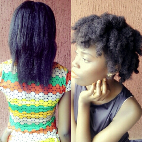 Care For Growth By Juditherese Our Relaxed And Natural Hair Regimen