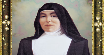 Leamos la BIBLIA Beata Liduina Meneguzzi