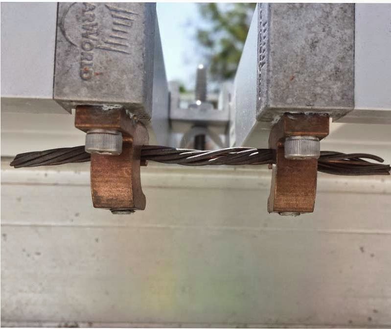 Know Your Solar Panel Risks Solarworld Solar Panels Recalled Due To Fire Hazard Metropolitan Engineering Consulting And Forensics