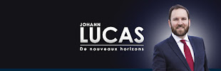 Blog du Président Johann Lucas