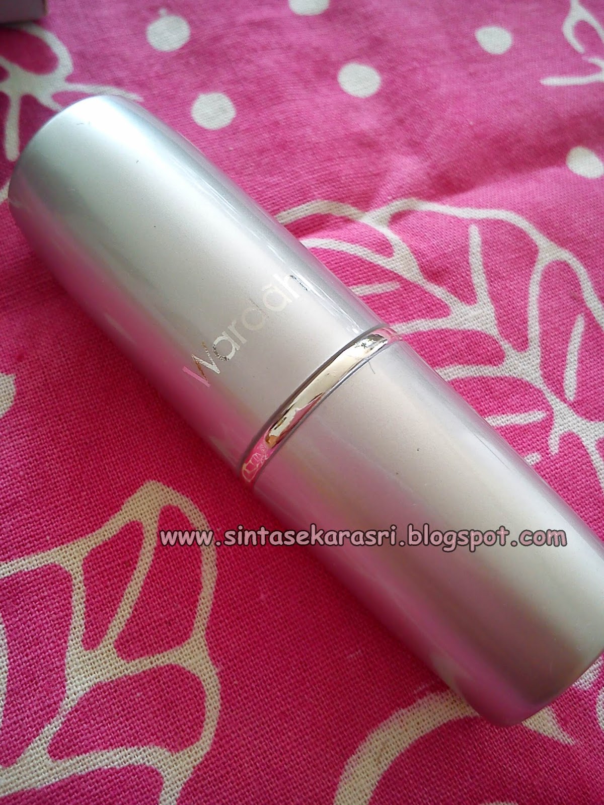 sintas wardah matte lipstick sintas wardah matte lipstick